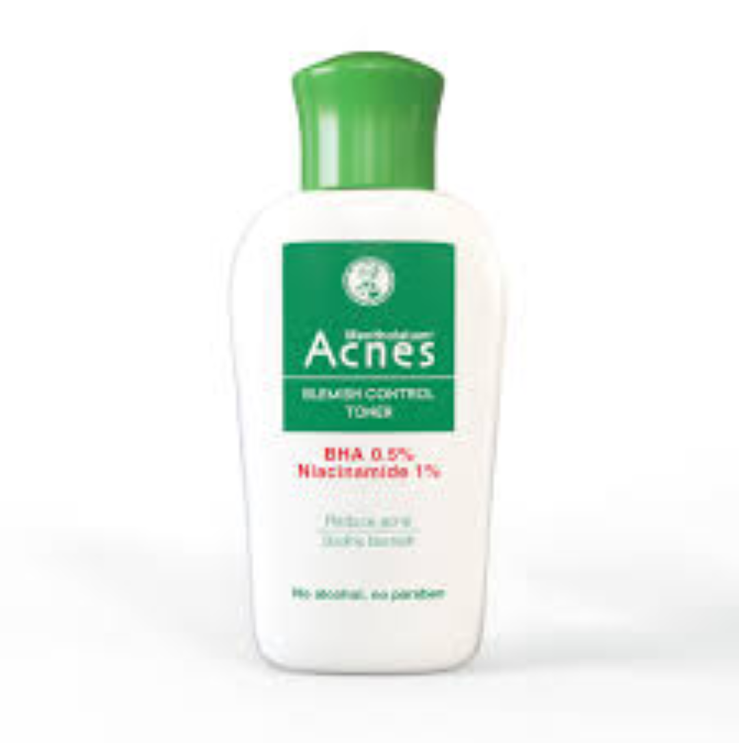 ACNES BLEMISH TONER 90ML
